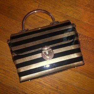 NEW Women’s Mini Bag Vintage Style 1920’s Chanel